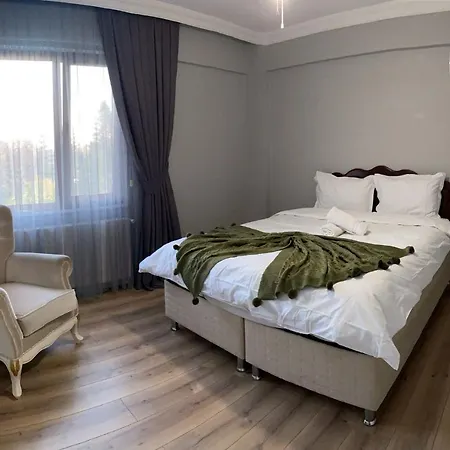 Zeren Villa