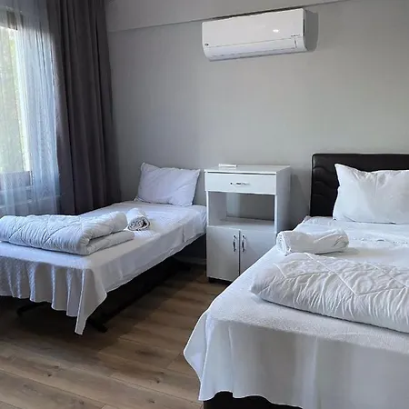 Zeren Villa Sapanca