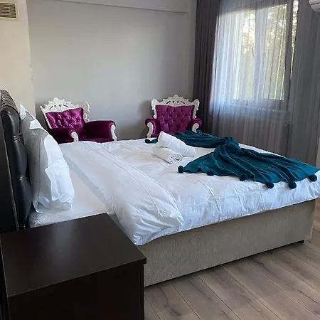 Villa Zeren *