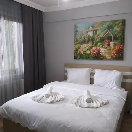 Villa Zeren Sapanca