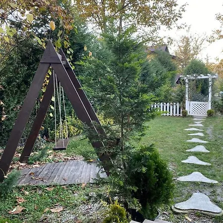 Zeren Villa Sapanca