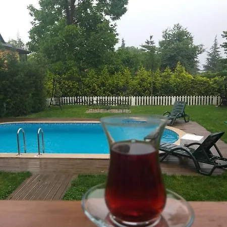 Villa Zeren *