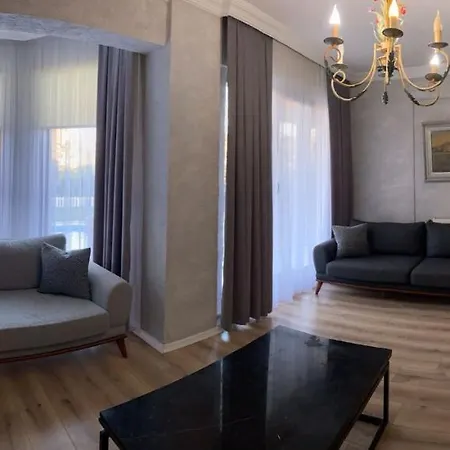Villa Zeren *