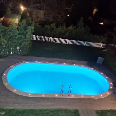 Zeren Villa Sapanca