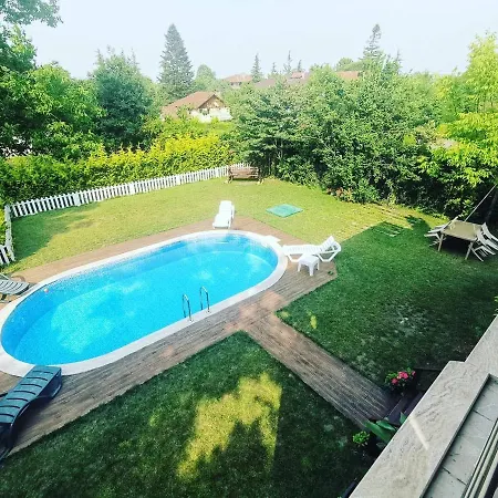 Villa Zeren *