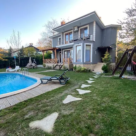 Villa Zeren *